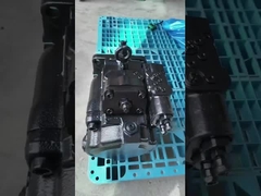 پمپ پلانجر پارکر برای جرثقیل SANY P3145L00C1C30TA30V50S1B1E