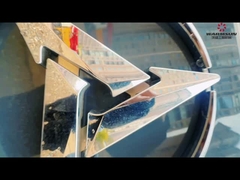 کامیون پمپ بتن