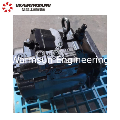 Wearproof Plunger Pump P3145L00C1C30TA30V50S1B1E For Parker Pump For SANY Crane