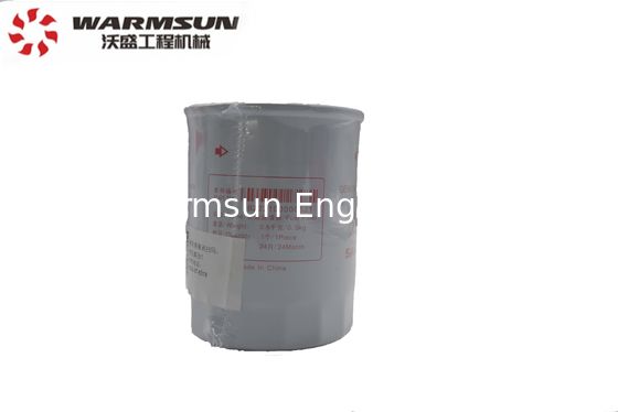 B222100000521 Fuel Filter SRJ093-E125 Diesel Engine Fuel Filter For SANY Excavator