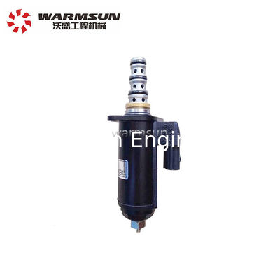 60081917 KDRDE5K-31/30C50-140 24V DC Proportional Solenoid Valve for SANI Excavator
