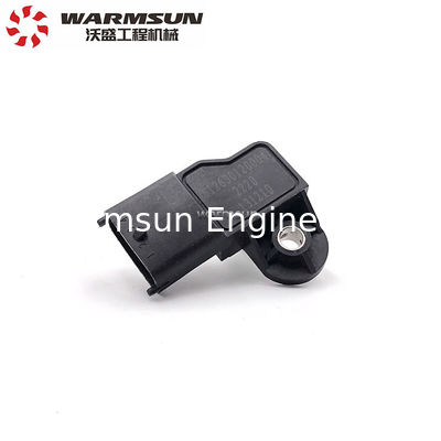 62307972273 Truck Crane Engine 60106806 612630120004 Inlet Pressure and Temperature Sensor for Crane Parts