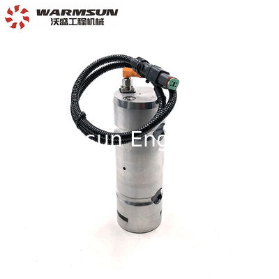 Original 13503712 SR200C10.4.21.1.3 Excavator Pin Load Cell for SANY Excavator