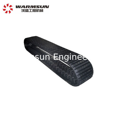 STC190MA-6049 Spare Part Excavator Track Link Assembly 10789112 Track Shoe Assembly Spare Parts for SANY