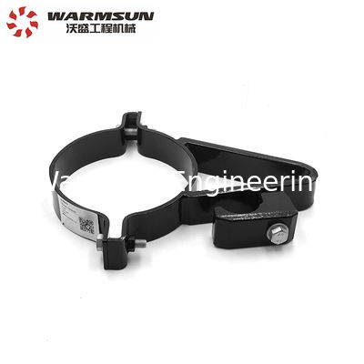 12208107 SY215C9M2K.3.1.9 SY215 Hydraulic Excavator Pipe Clamp for SANY