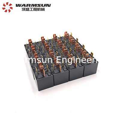 B240700000250 4RD-007-903-027 DC24V Intermediate Relay for SANY Excavator