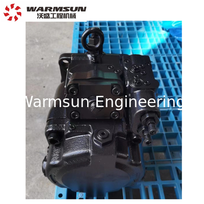 Wearproof Plunger Pump P3145L00C1C30TA30V50S1B1E For Parker Pump For SANY Crane