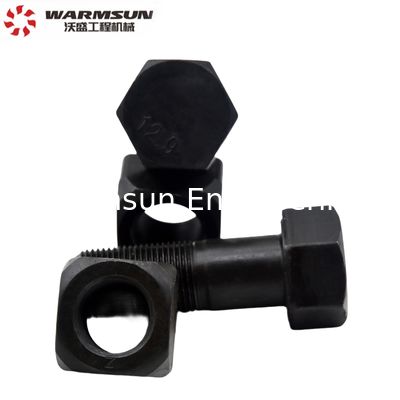Original 60051464 Track Bolt LDM190-10B For SANY SY215 SY235 Excavator For Sale