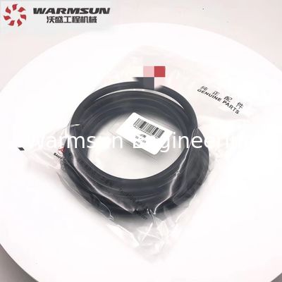 A210608000108 JISB2401 SY235 SY335 SY465 Excavator O-ring Kit For SANY