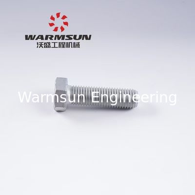 Steel A210111000054 Bolt M16 For SANY Spare Parts