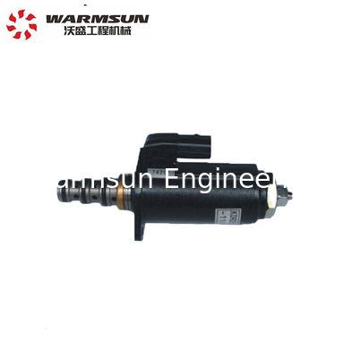 60081917 KDRDE5K-31/30C50-140 24V DC Proportional Solenoid Valve for SANI Excavator