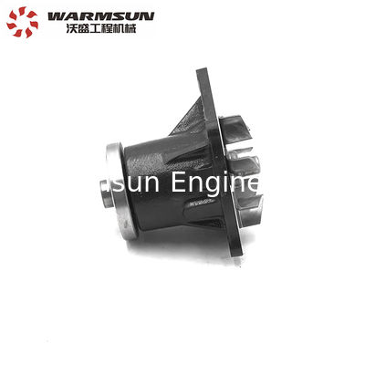 Excavator Water Pump Original Part 60214320 32R45-00010 Spare Part for SANY SY265