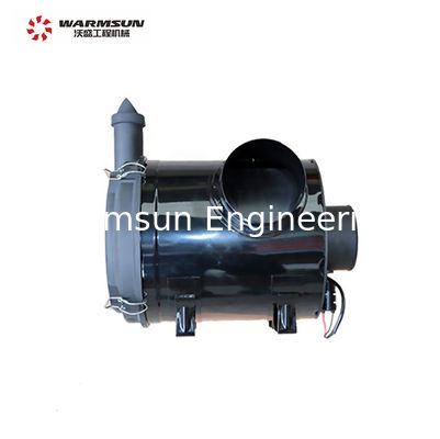 B222100000545 Genuine Accessories Excavator air Compressor Filter for SANY 245 215 220 235