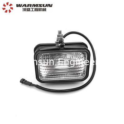 Construction Machinery Excavator Spare Parts for Work Lamp