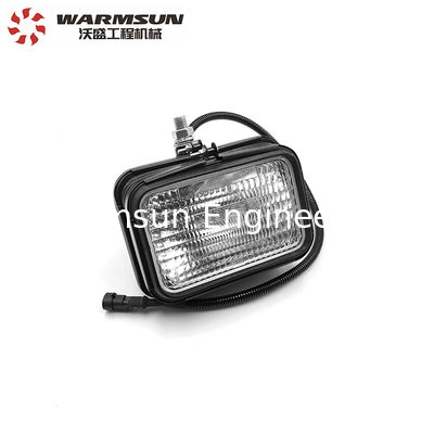 Construction Machinery Excavator Spare Parts for Work Lamp
