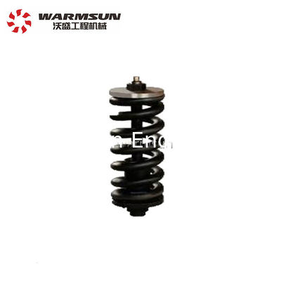 A229900006383 230-41-20000 Track Recoil Tension Spring for SANY Excavator Tensioning Device for Sale