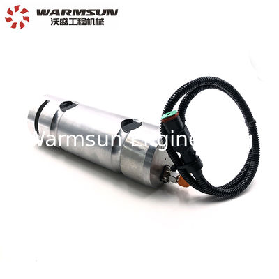 Original 13503712 SR200C10.4.21.1.3 Excavator Pin Load Cell for SANY Excavator