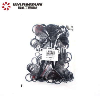 60000756 20T کیت سرویس شیر اصلی KMX15RA/B45201 Excavator Crane Port Machine پمپ کامیون قطعات ماشین جاده ای