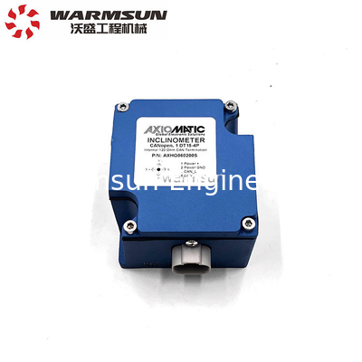 23000194 AXHG060200S حسگر زاویه شیب شیب سنج برای دستگاه حفاری چرخش Sf808,SR130