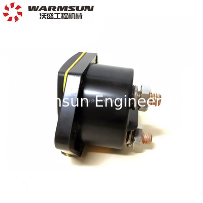 60057507 250-24-X سوئیچ اصلی قدرت اتوبوس برای پمپ ثابت SANY