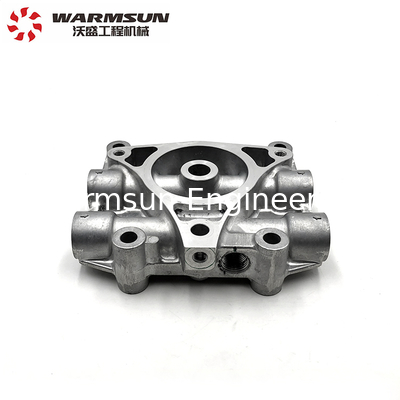 B229900003360 ME088794 SY215 Excavator 6D34 پایه نصب فیلتر روغن موتور برای SANY