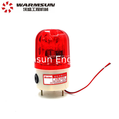 A241100000656 JD90A-H03Y024 چراغ هشدار ایمنی چرخشی کارخانه بچینگ HZS180