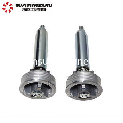 B220401000589 LV-12-25T Excavator Hydraulic Oil Tank Oil Return One Way Check Valve برای سانی